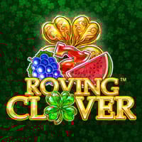 Roving Clover in slots_playtech
