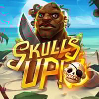 Skulls Up in quickspin