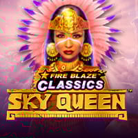 Sky Queen in PlayTech