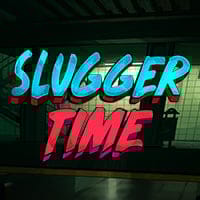 Slugger Time in quickspin