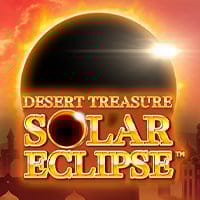 Solar Eclipse: Desert Treasure in slots_playtech