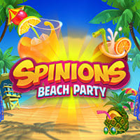 Spinions in quickspin