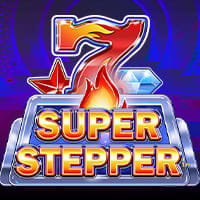 Super Stepper in slots_playtech