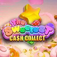 The Sweetest: Cash Collect in slots_playtech