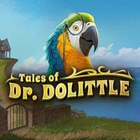 Tales of Dr Dolittle in quickspin