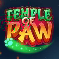 Temple of Paw in quickspin