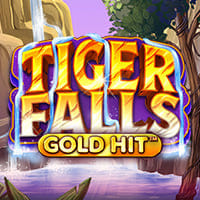 Gold Hit: Tiger Falls in BwinExclusives