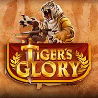 Tiger's Glory in quickspin