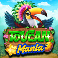Toucan Mania in slots_playtech