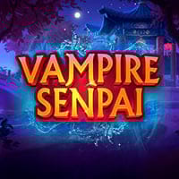 Vampire Senpai in quickspin