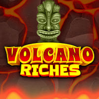 Volcano Riches in quickspin