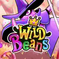 Wild Beans in quickspin