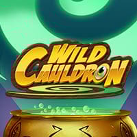 Wild Cauldron in quickspin