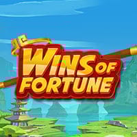 Wins of Fortune in quickspin