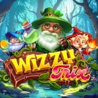 Wizzy Trix in slots_playtech