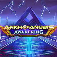 Ankh of Anubis Awakening in gr_playngo