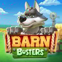 Barn Busters in PlayNGo