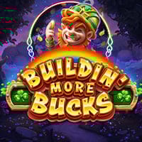 Buildin' More Bucks in PlayNGo