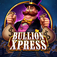 Bullion Xpress in PlayNGo