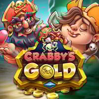 Crabby's Gold in PlayNGo