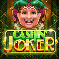 Cashin' Joker in PlayNGo