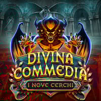 Divina Commedia I Nove Cerchi in PlayNGo