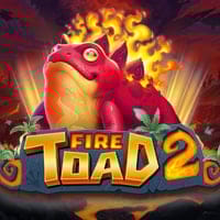 Fire Toad 2 in PlayNGo