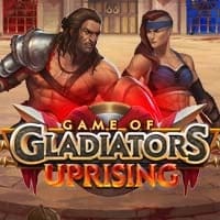 Game of Gladiators: Uprising in gr_playngo