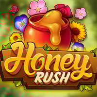 Honey Rush in eastergr
