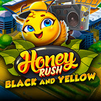 Honey Rush Black and Yellow in Recomended