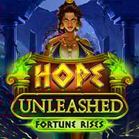 Hope Unleashed Fortune Rises in Recomended