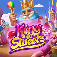 King of Sweets in PlayNGo