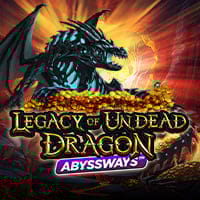 Legacy of Undead Dragon ABYSSWAYS in epic