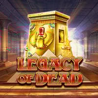 Legacy of Dead in BwinFavorites