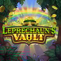 Leprechaun's Vault in St Patricks