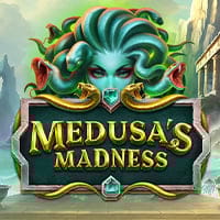 Medusa's Madness in gr_playngo