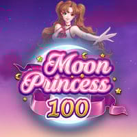 Moon Princess 100 in Favourites