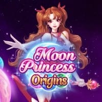 Moon Princess Origins in PlayNGo
