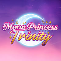 Moon Princess Trinity in gr_playngo