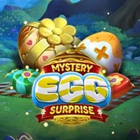 Mystery Egg Surprise in PlayNGo