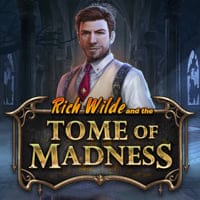 Rich Wilde and the Tome of Madness in BwinFavorites