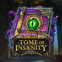 Rich Wilde and the Tome of Insanity in br_sub_toppicks