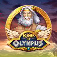 Rise of Olympus in Slots_OtherGames