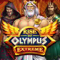 Rise of Olympus Extreme in epic