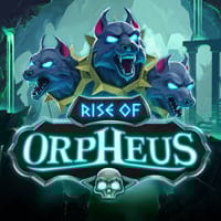 Rise of Orpheus in gr_playngo