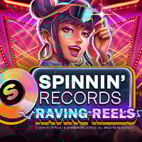 Spinnin' Records: Raving Reels in PlayNGo