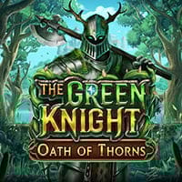 The Green Knight Oath of Thorns in epic