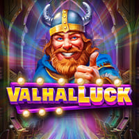 ValhalLuck in Sub_New
