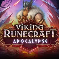 Viking Runecraft: Apocalypse in gr_playngo