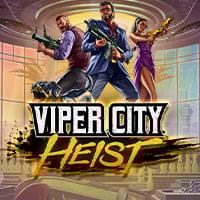 Viper City Heist in PlayNGo